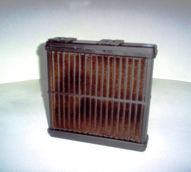 Nissan Micra 1991-2001 heater matrix
